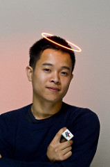 the halo effect the halo effect