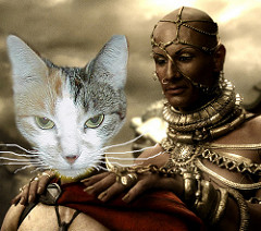 Thermopylae Thermopylae