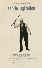 Thorazine Thorazine