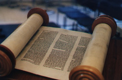 Torah Torah