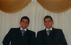 Twins Twins