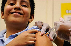 vaccine vaccine