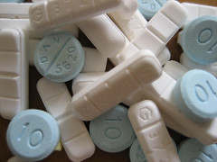 Valium Valium