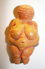 Venus of Willendorf Venus of Willendorf