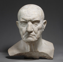 Veristic Roman Busts,Roman Art Veristic Roman Busts,Roman Art