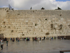 Western Wall Western Wall