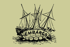What disastrous governmental act was repealed on March 1, 1809 that forbids American trade with other countries What disastrous governmental act was repealed on March 1, 1809 that forbids American trade with other countries
