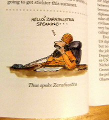 Zoroaster Zoroaster
